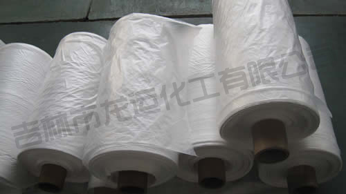 polyethylene lining film 